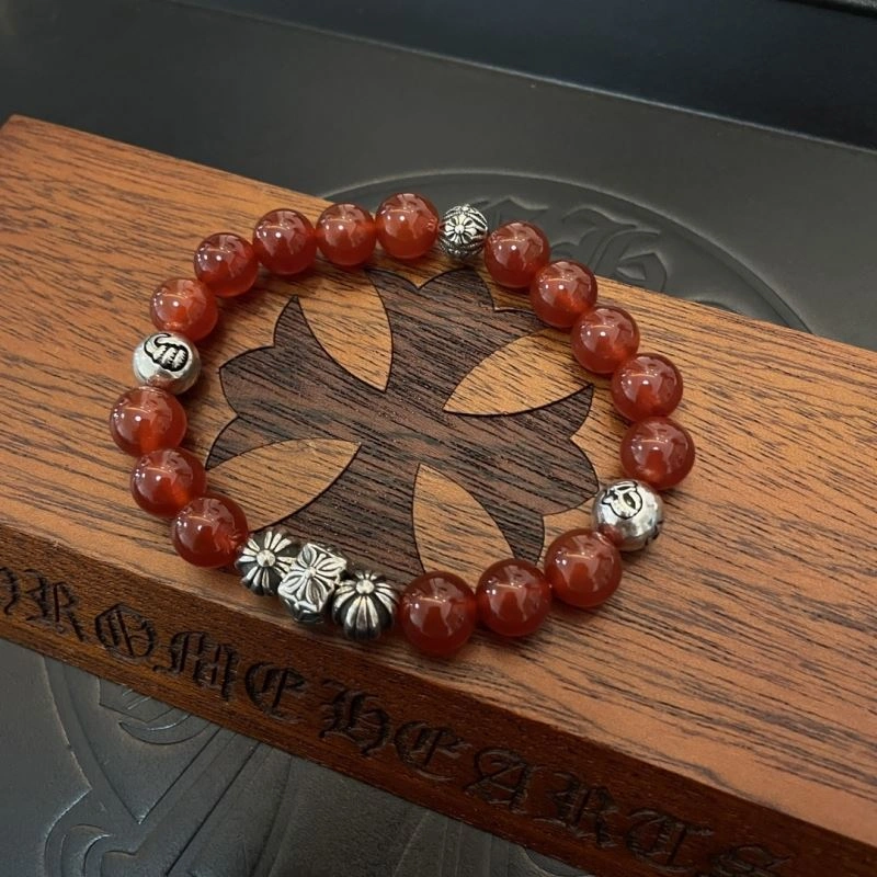 Neat Chrome Hearts Bracelets 241512