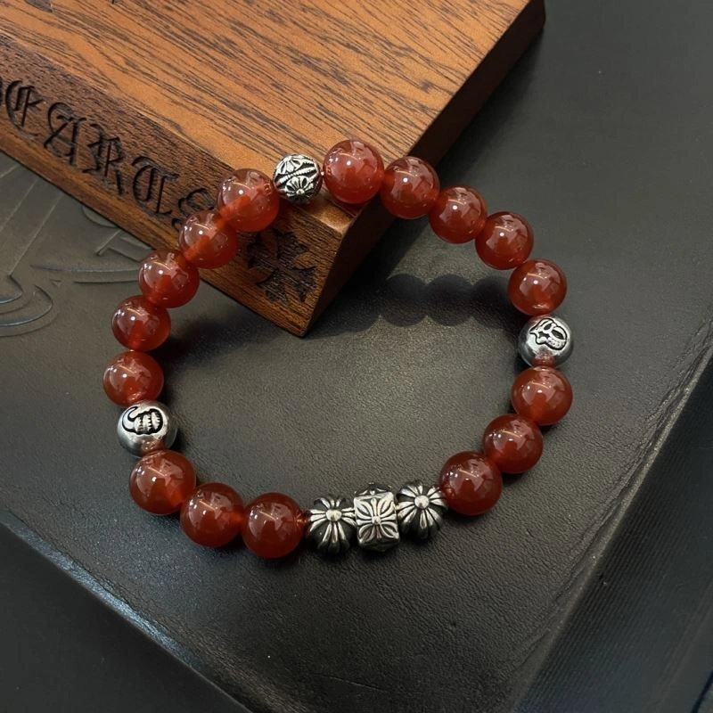 Neat Chrome Hearts Bracelets 241512