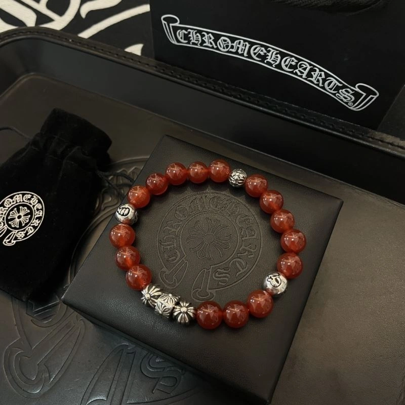Neat Chrome Hearts Bracelets 241512