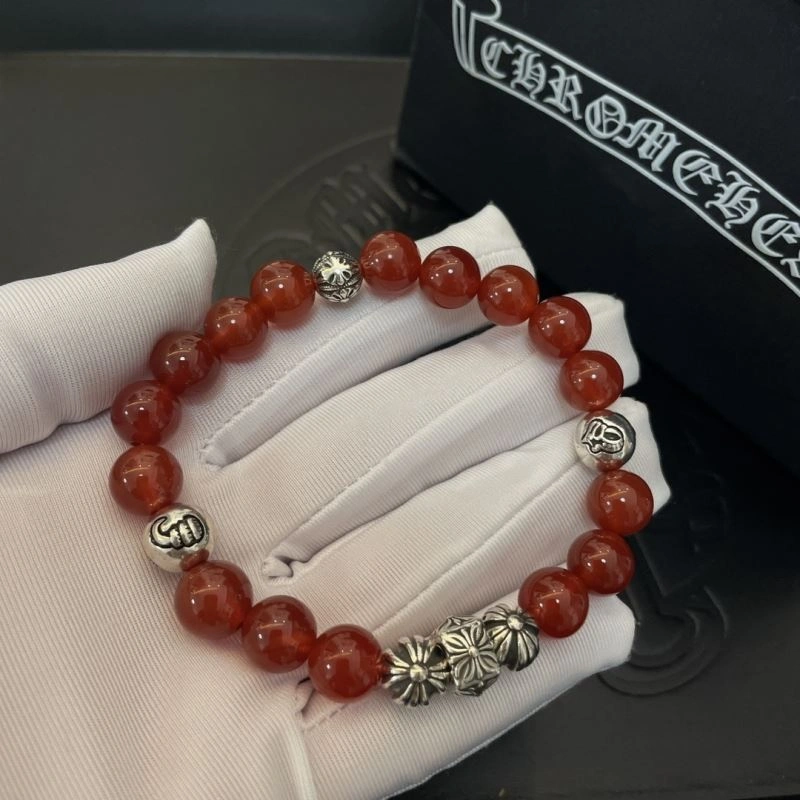 Neat Chrome Hearts Bracelets 241512