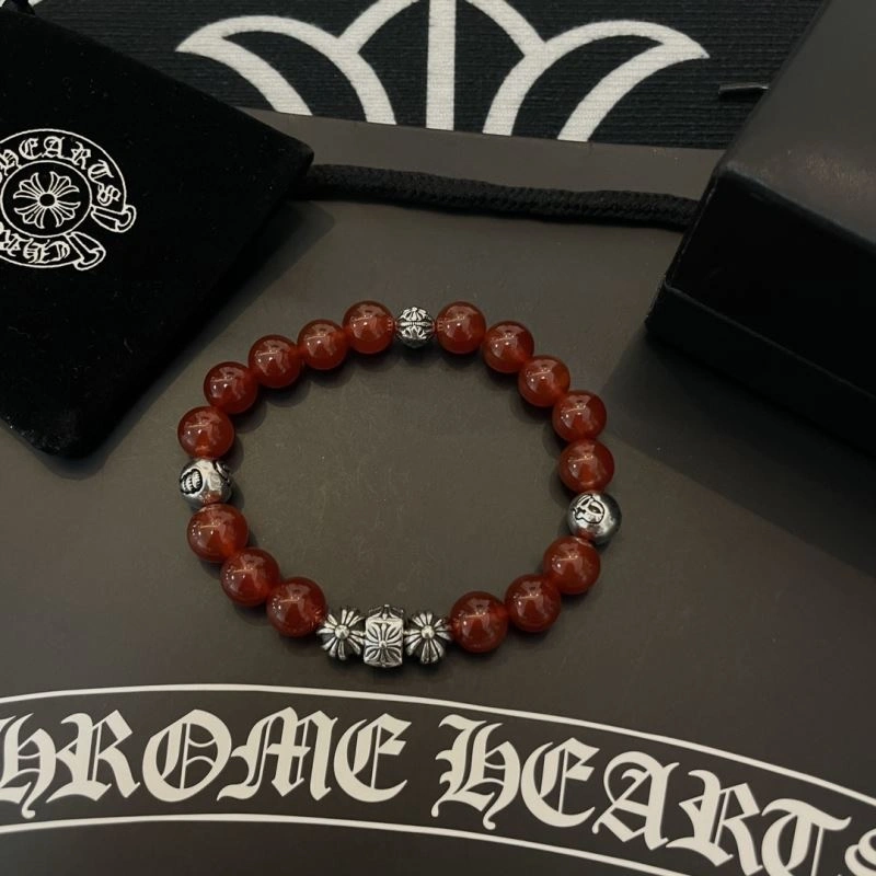 Neat Chrome Hearts Bracelets 241512