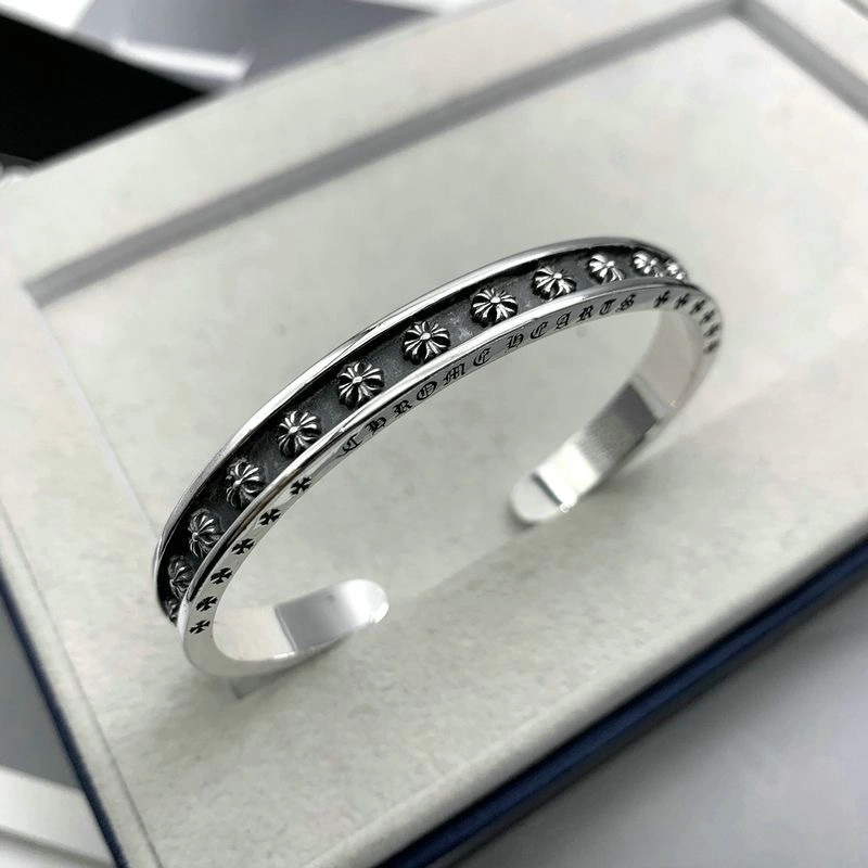 Chrome Hearts Bracelets Sleek 241494