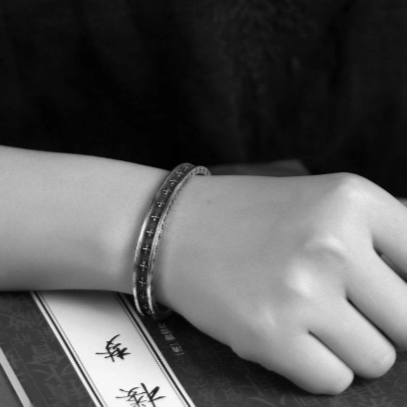 Chrome Hearts Bracelets Sleek 241494