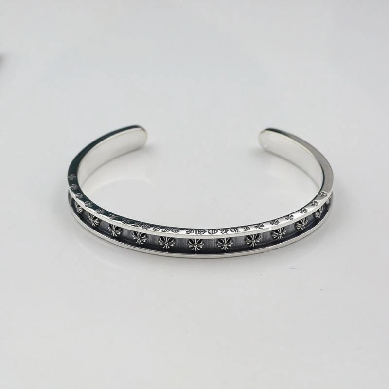 Chrome Hearts Bracelets Sleek 241494