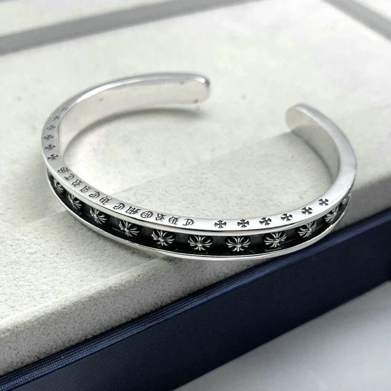 Chrome Hearts Bracelets Sleek 241494