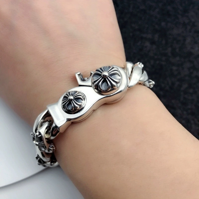 EasyCare Chrome Hearts Bracelets 241495