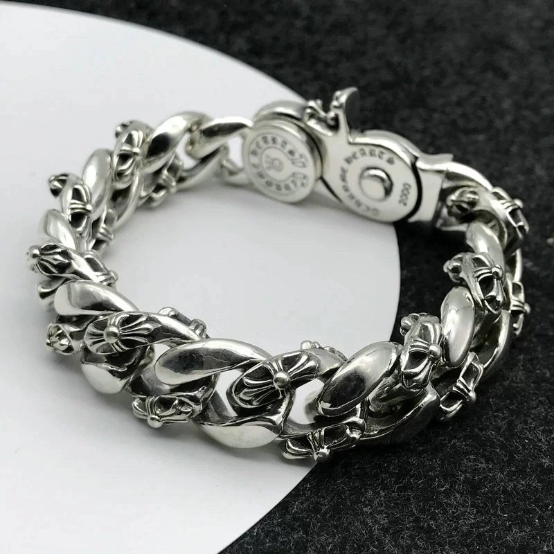 EasyCare Chrome Hearts Bracelets 241495