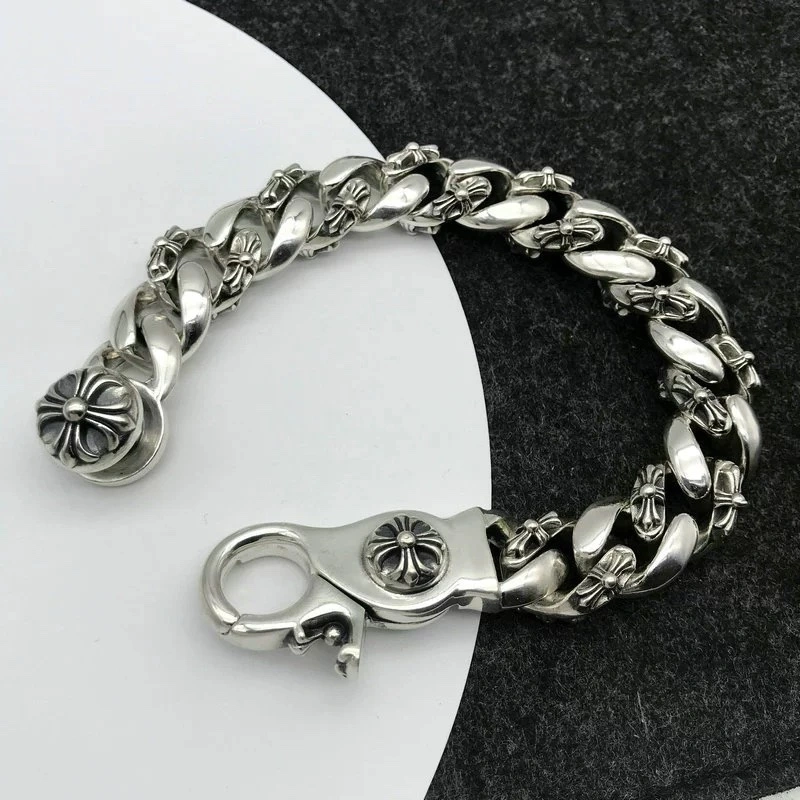 EasyCare Chrome Hearts Bracelets 241495