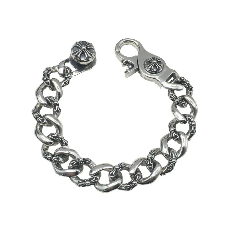 EasyCare Chrome Hearts Bracelets 241495