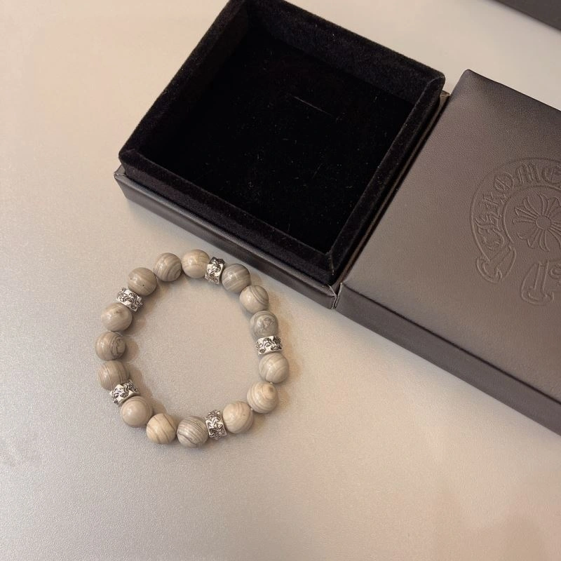 EyeCatching Chrome Hearts Bracelets 241504