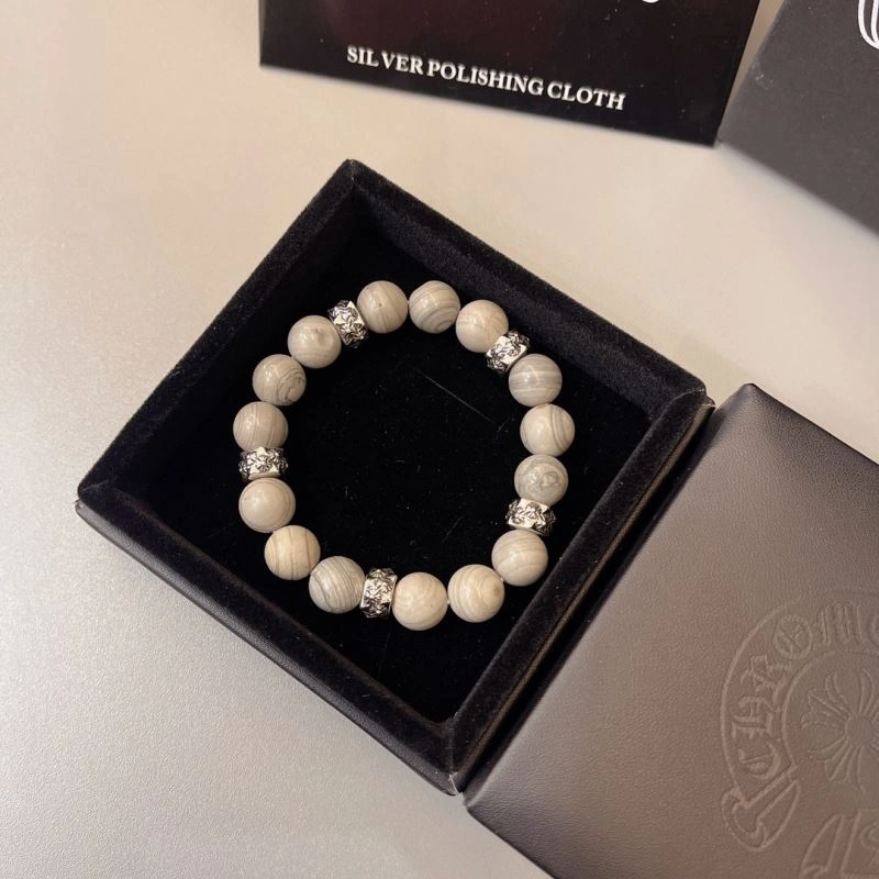 EyeCatching Chrome Hearts Bracelets 241504