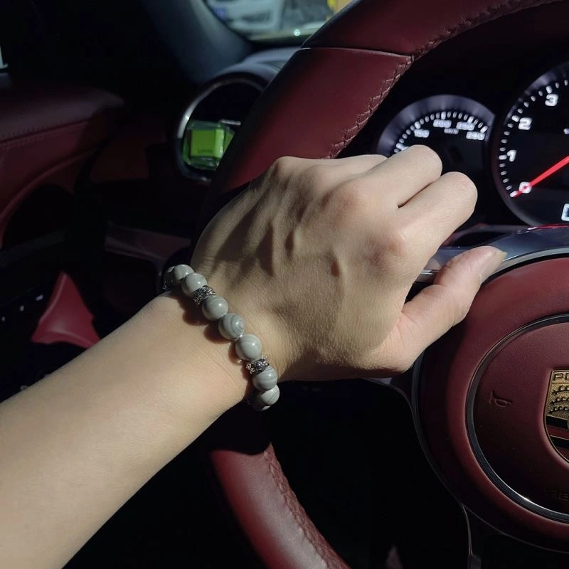 EyeCatching Chrome Hearts Bracelets 241504