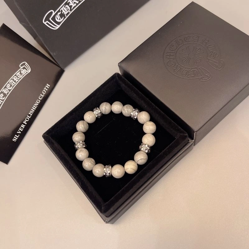 EyeCatching Chrome Hearts Bracelets 241504