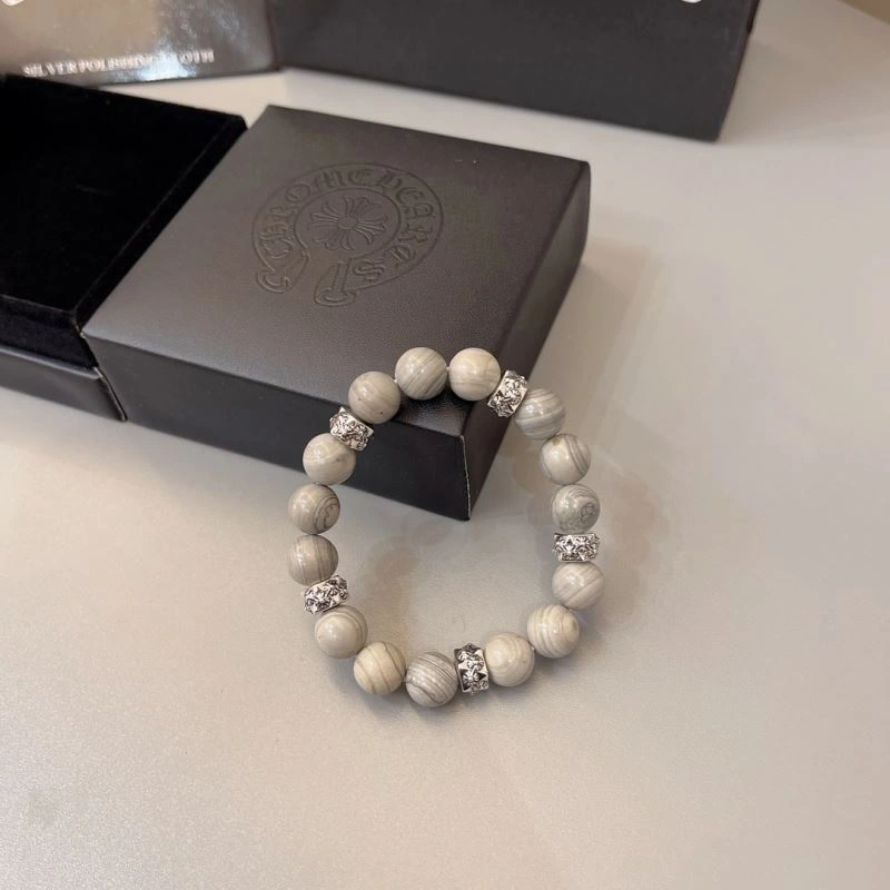 EyeCatching Chrome Hearts Bracelets 241504