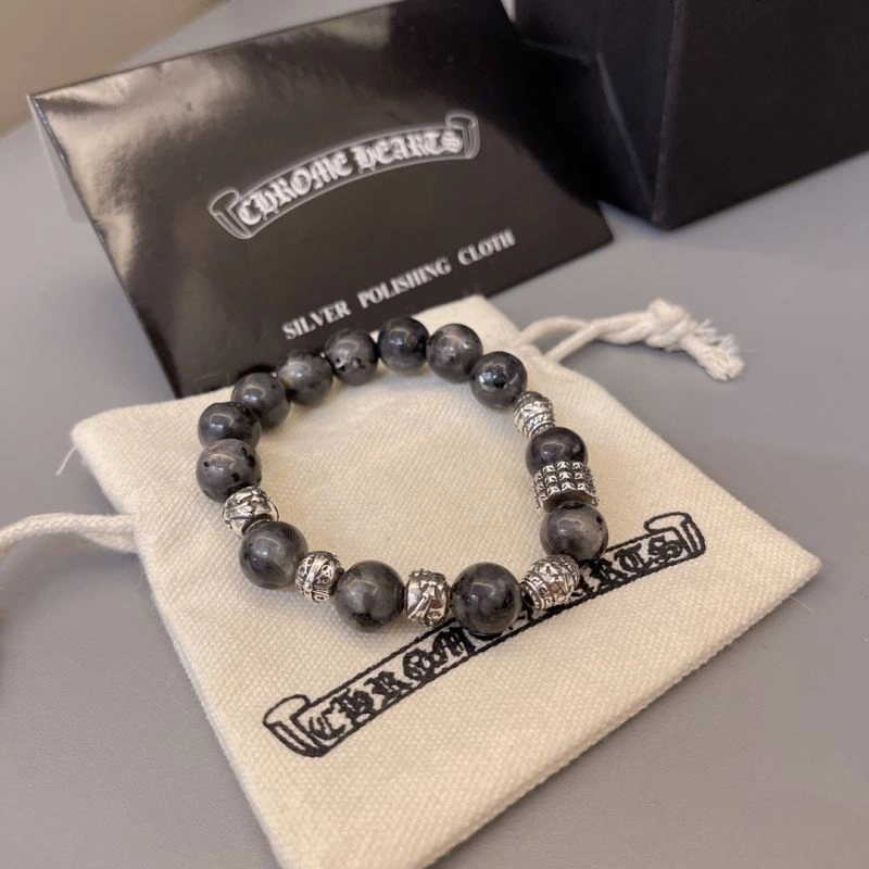 Chrome Hearts Bracelets Supportive 241514