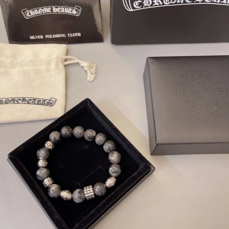 Chrome Hearts Bracelets Supportive 241514