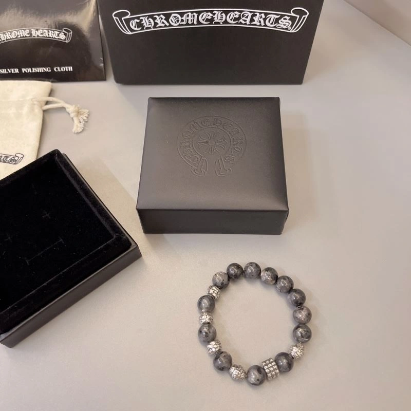 Chrome Hearts Bracelets Supportive 241514