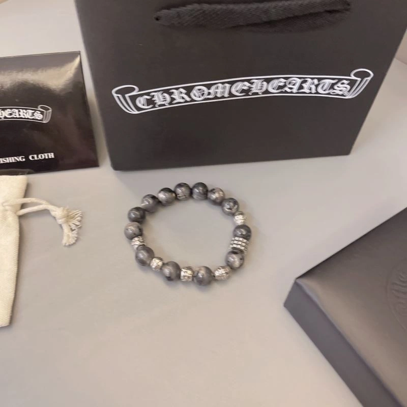 Chrome Hearts Bracelets Supportive 241514