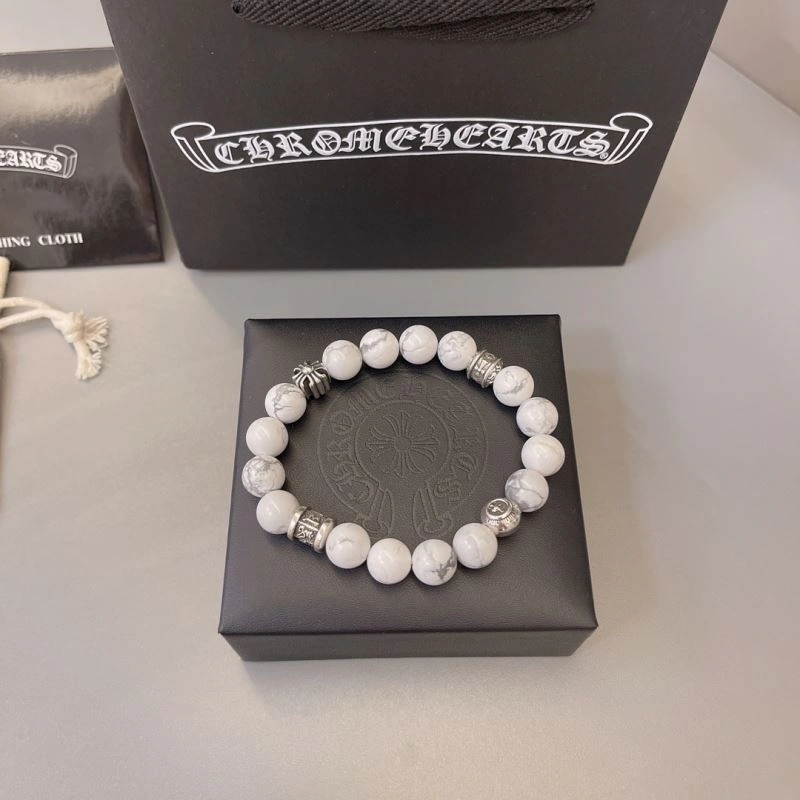 Stylish Chrome Hearts Bracelets 241493