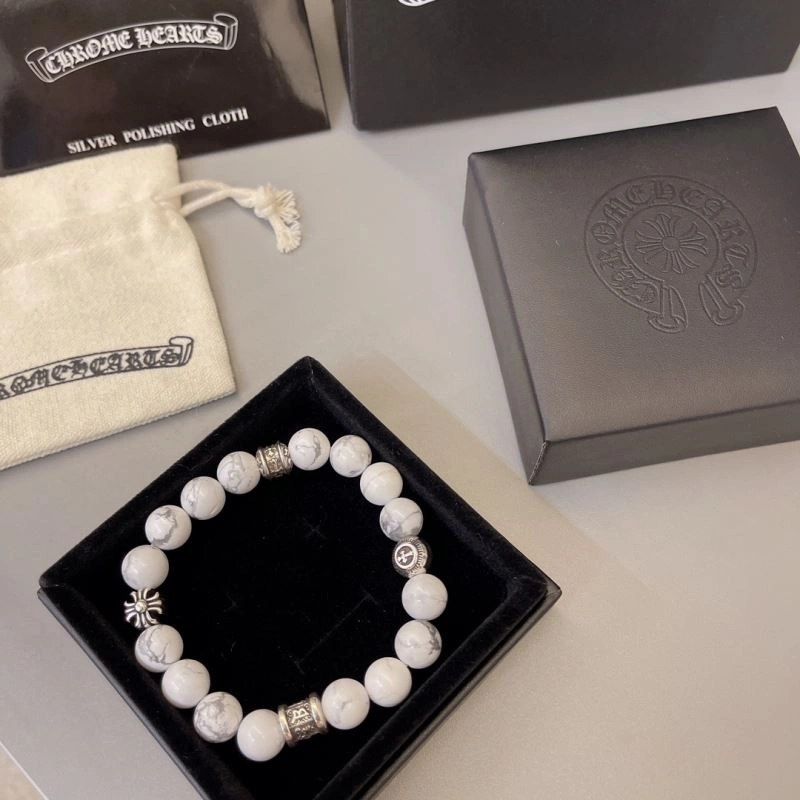 Stylish Chrome Hearts Bracelets 241493