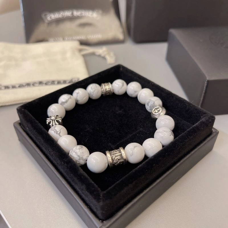 Stylish Chrome Hearts Bracelets 241493