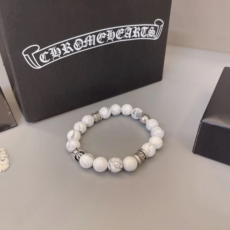 Stylish Chrome Hearts Bracelets 241493