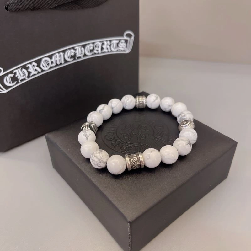 Stylish Chrome Hearts Bracelets 241493