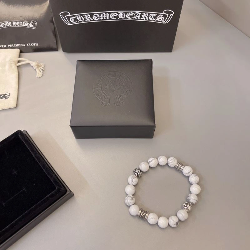 Stylish Chrome Hearts Bracelets 241493