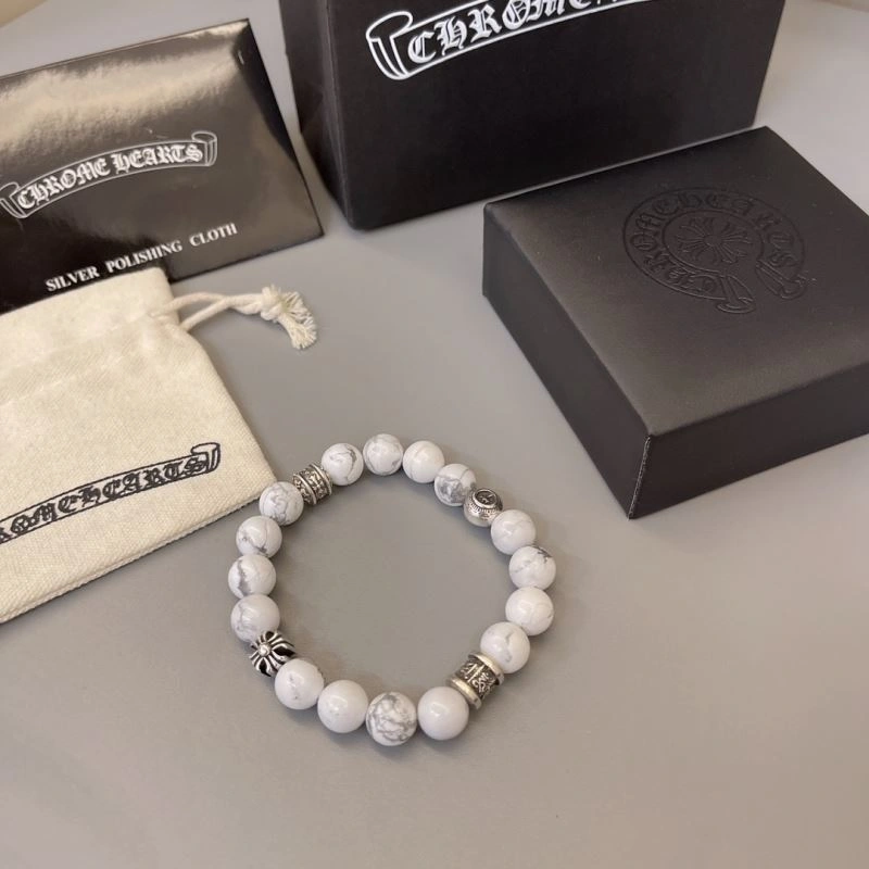Stylish Chrome Hearts Bracelets 241493