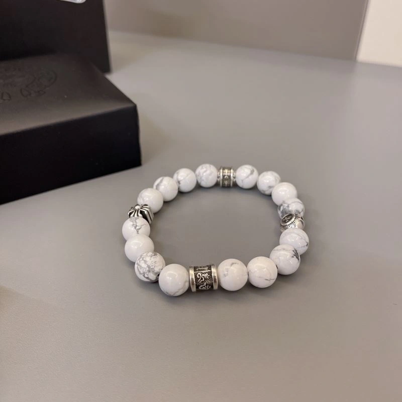 Stylish Chrome Hearts Bracelets 241493