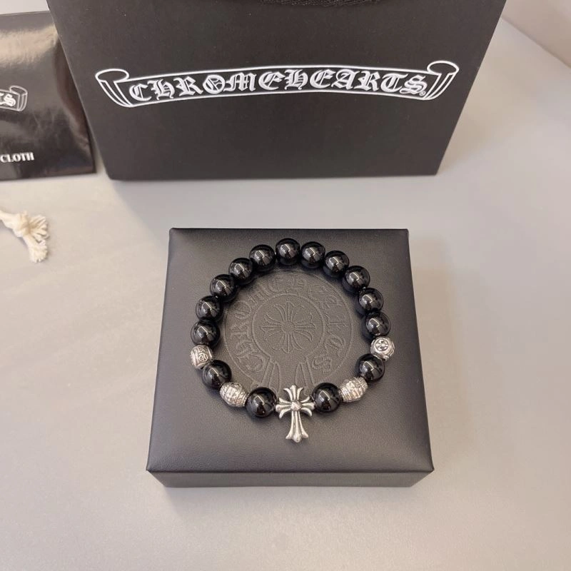 Colorful Chrome Hearts Bracelets 241505