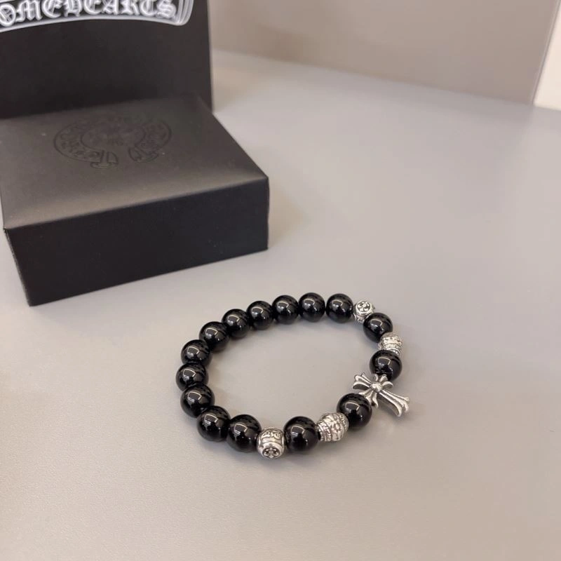 Colorful Chrome Hearts Bracelets 241505