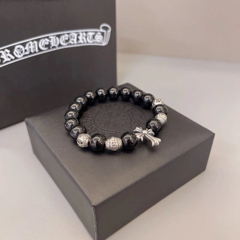 Colorful Chrome Hearts Bracelets 241505