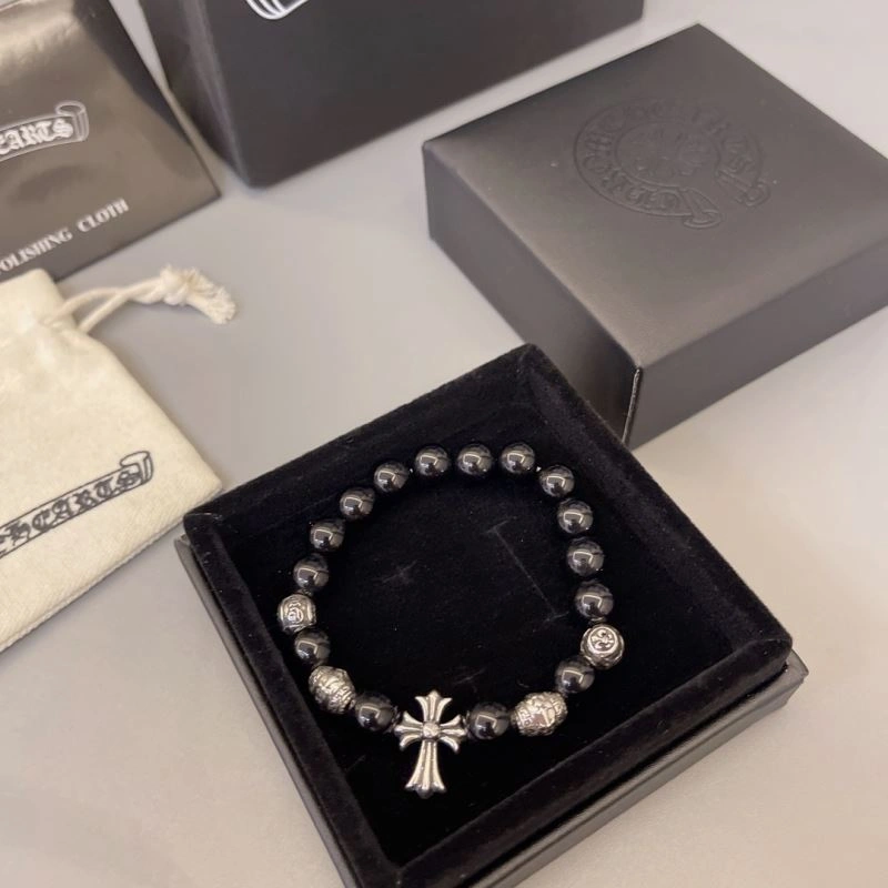 Colorful Chrome Hearts Bracelets 241505
