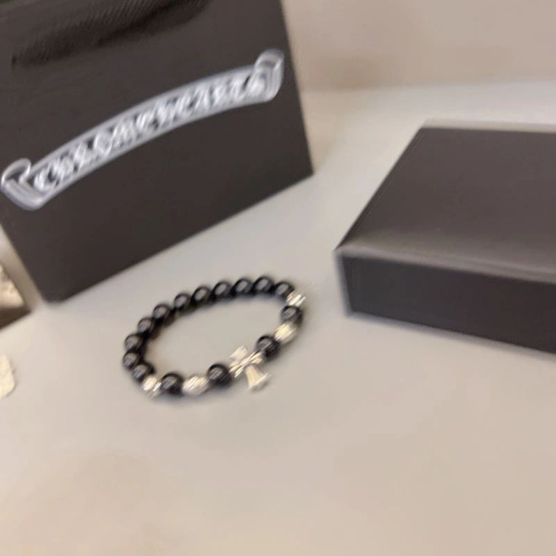 Colorful Chrome Hearts Bracelets 241505