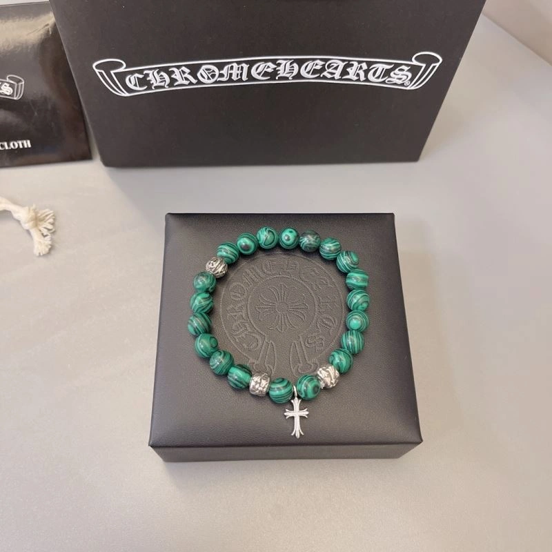 RelaxedFit Chrome Hearts Bracelets 241516
