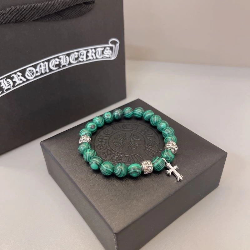 RelaxedFit Chrome Hearts Bracelets 241516