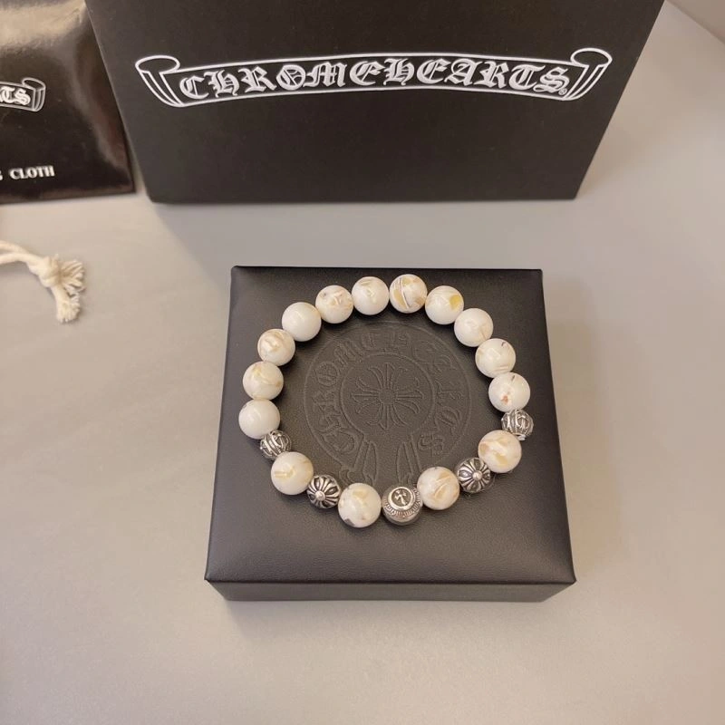 Lightweight Chrome Hearts Bracelets 241517
