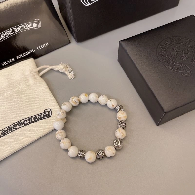 Lightweight Chrome Hearts Bracelets 241517