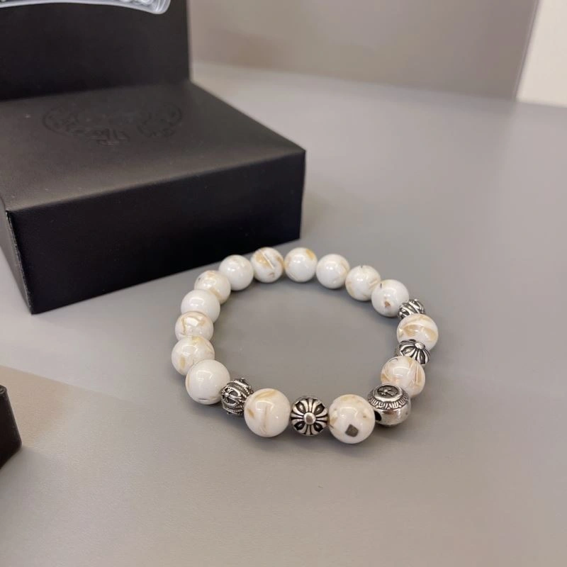 Lightweight Chrome Hearts Bracelets 241517