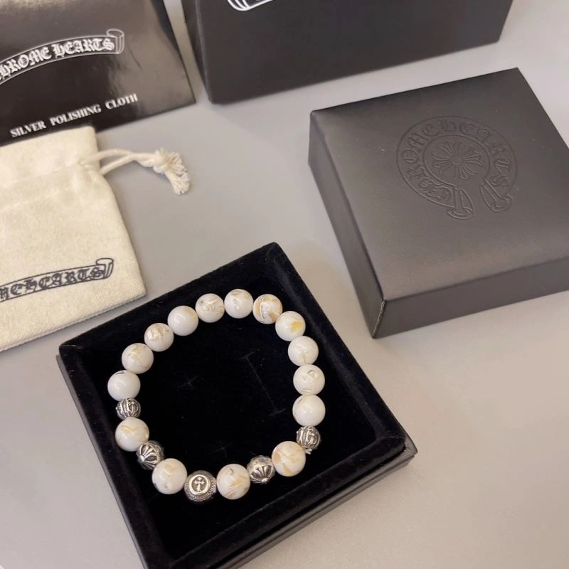 Lightweight Chrome Hearts Bracelets 241517