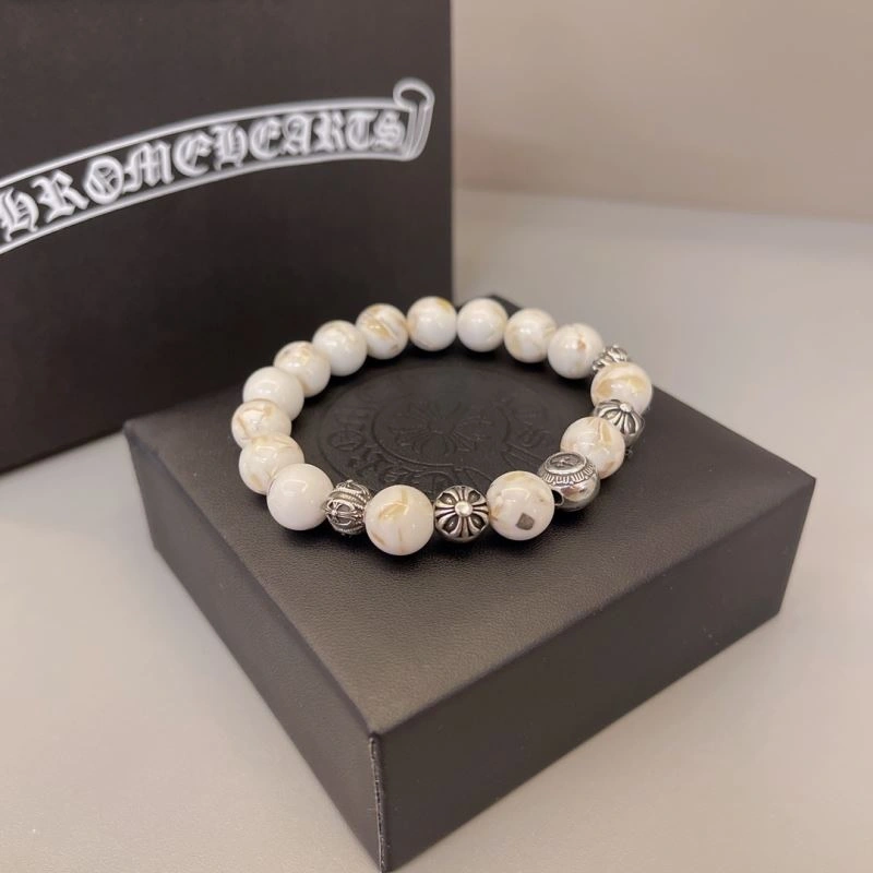 Lightweight Chrome Hearts Bracelets 241517