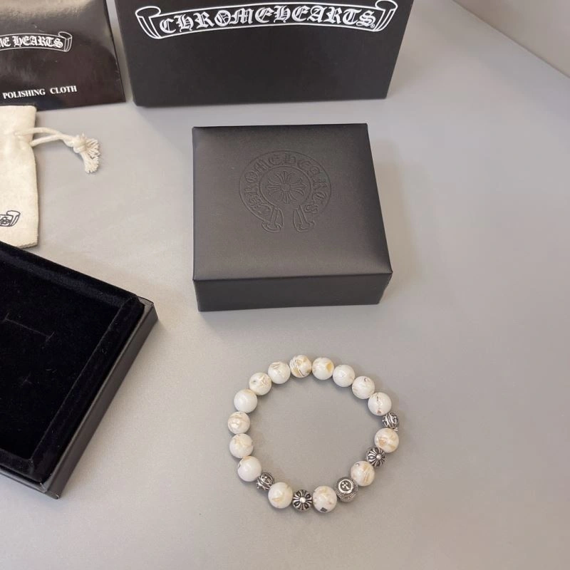 Lightweight Chrome Hearts Bracelets 241517