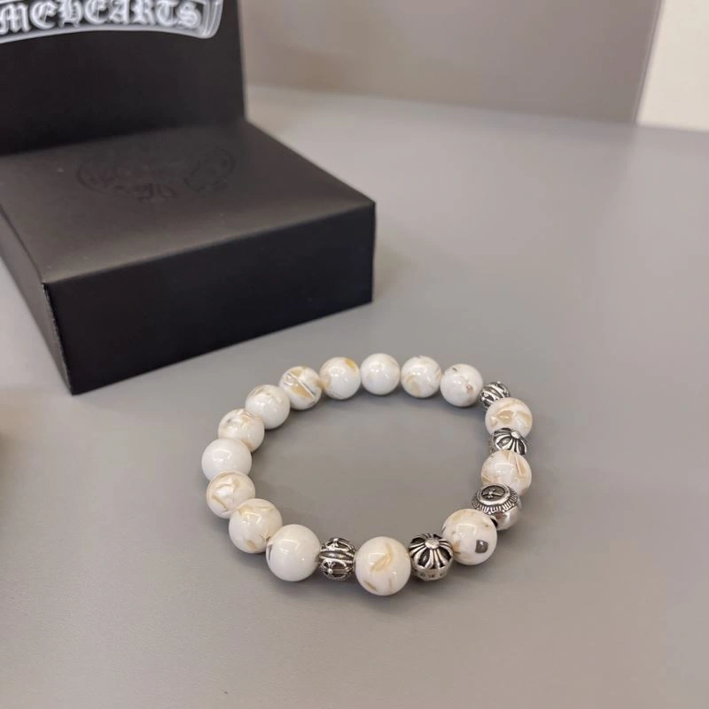Lightweight Chrome Hearts Bracelets 241517