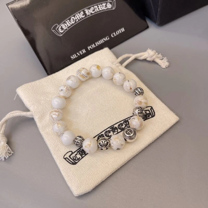 Lightweight Chrome Hearts Bracelets 241517