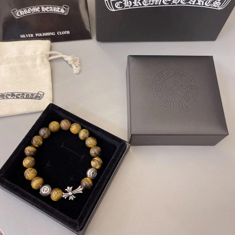 Chrome Hearts Bracelets Comfortable 241513
