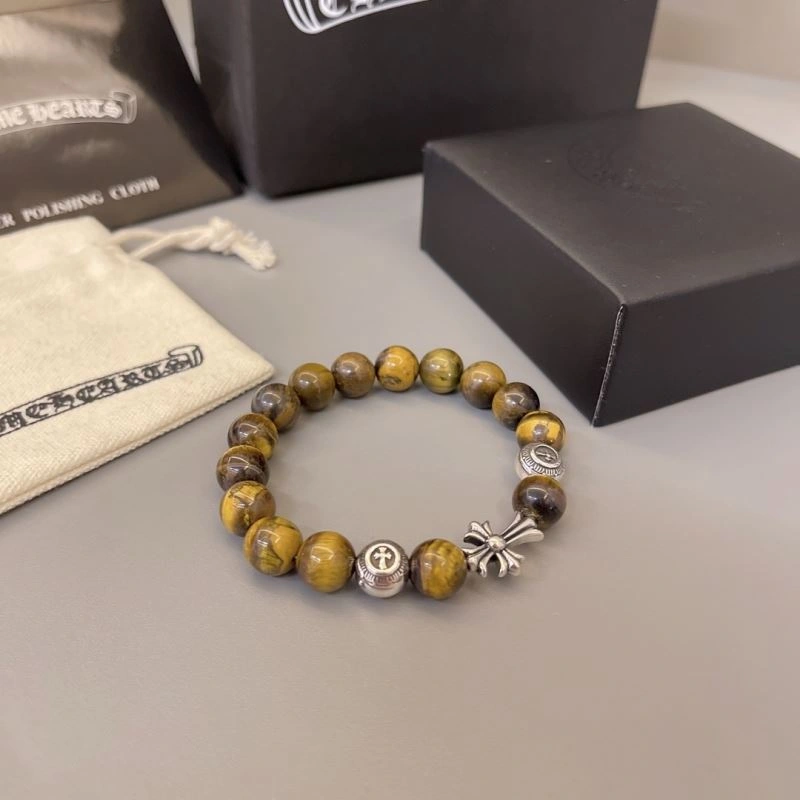 Chrome Hearts Bracelets Comfortable 241513