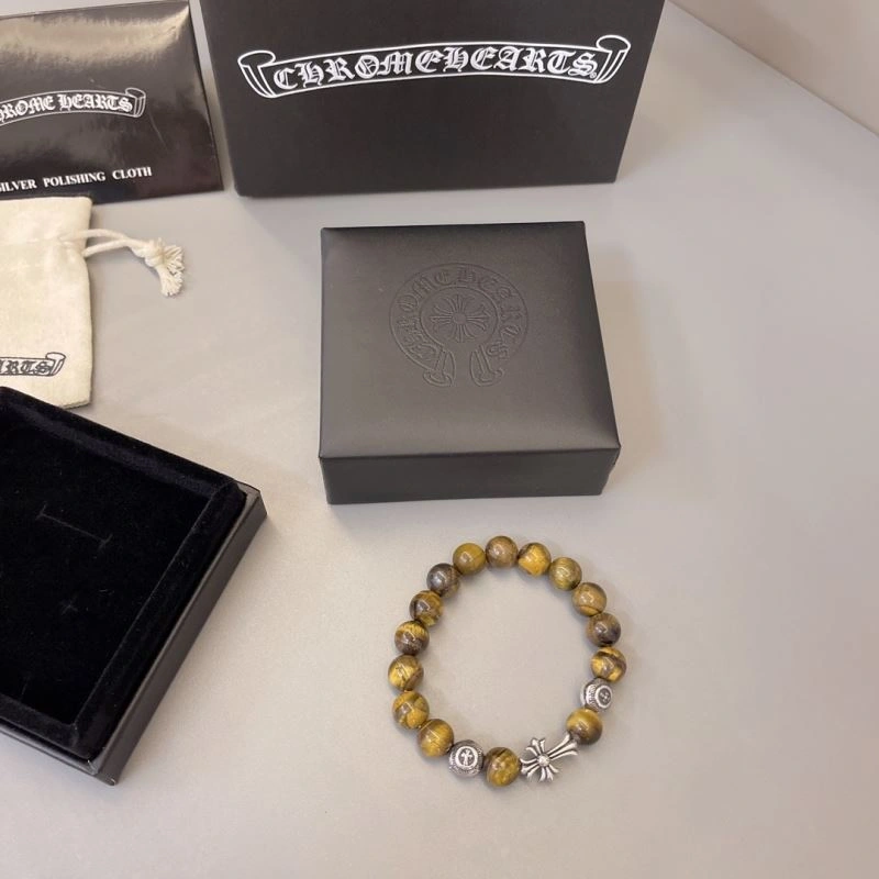 Chrome Hearts Bracelets Comfortable 241513