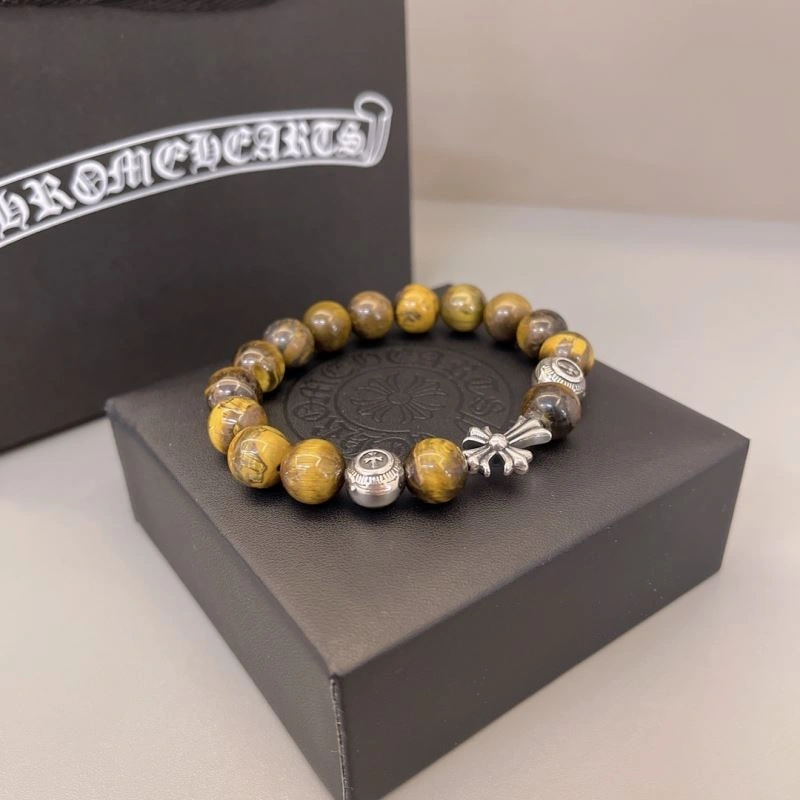 Chrome Hearts Bracelets Comfortable 241513