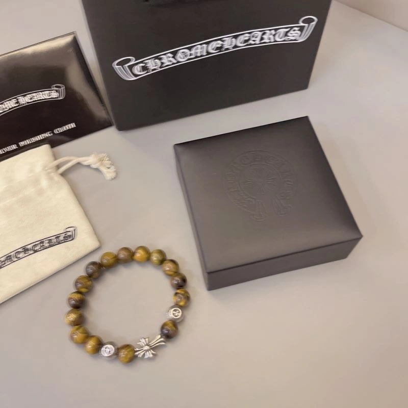 Chrome Hearts Bracelets Comfortable 241513